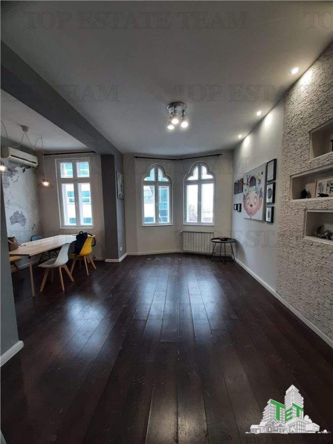 Parcul Carol_Marasesti liber- deosebit - Bucuresti