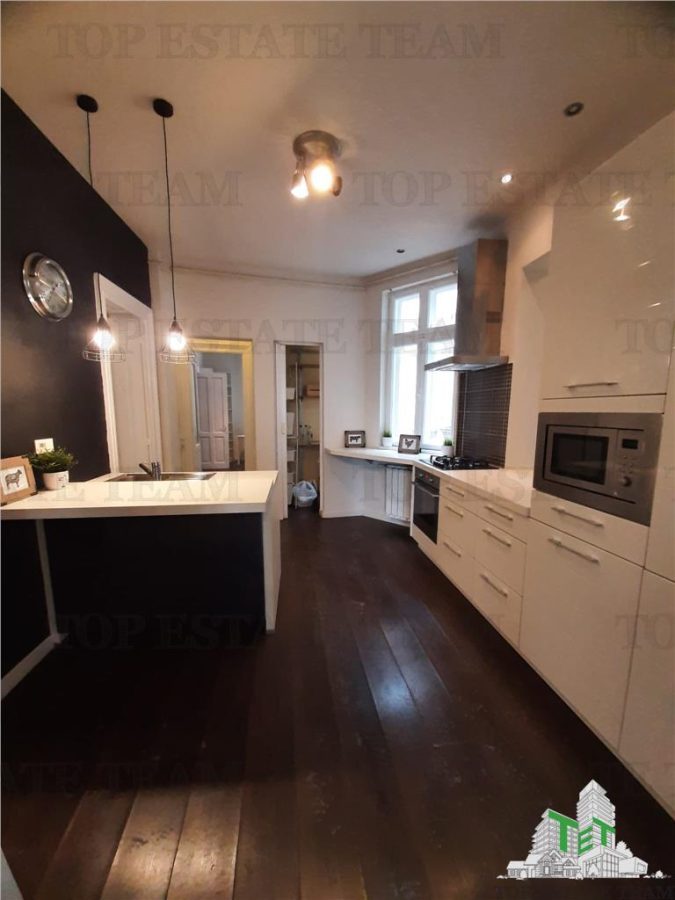 Parcul Carol_Marasesti liber- deosebit - foto 2