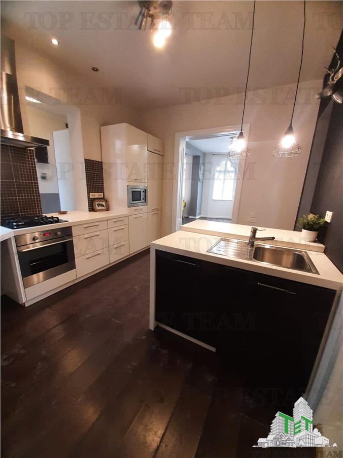 Parcul Carol_Marasesti liber- deosebit - foto 13