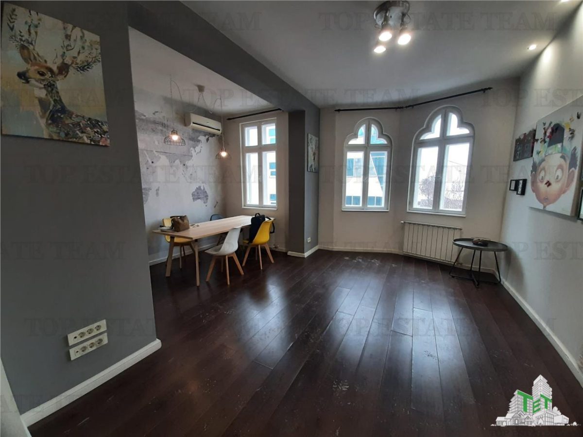 Parcul Carol_Marasesti liber- deosebit - foto 14