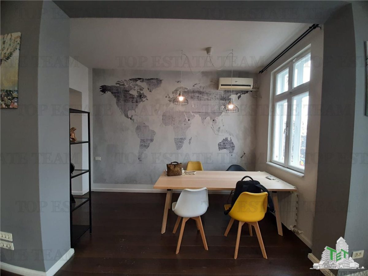 Parcul Carol_Marasesti liber- deosebit - foto 3