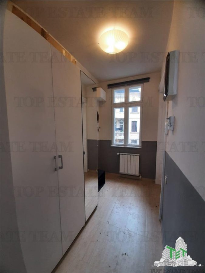 Parcul Carol_Marasesti liber- deosebit - foto 4