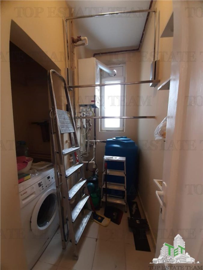 Parcul Carol_Marasesti liber- deosebit - foto 5