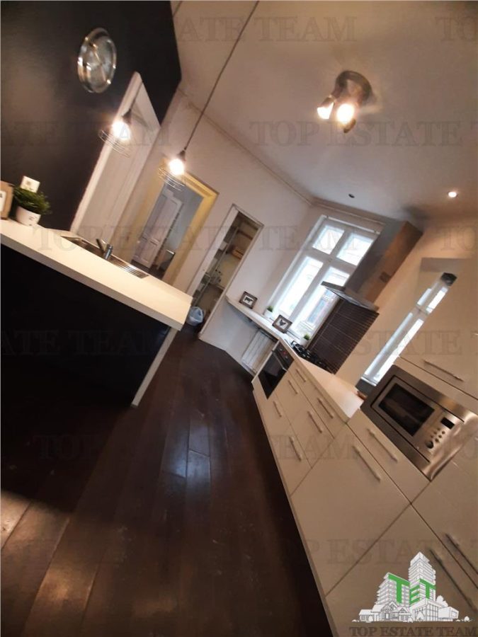 Parcul Carol_Marasesti liber- deosebit - foto 6