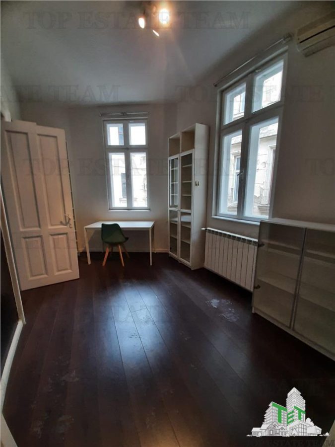 Parcul Carol_Marasesti liber- deosebit - foto 7