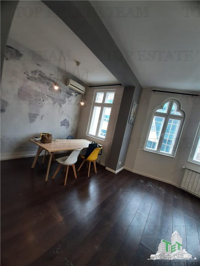 Parcul Carol_Marasesti liber- deosebit - foto 8