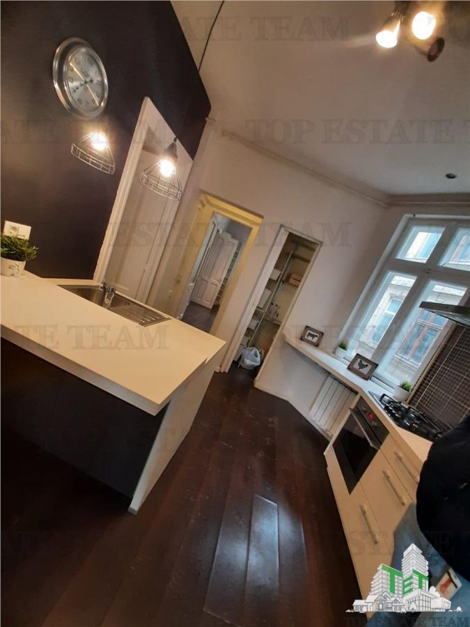 Parcul Carol_Marasesti liber- deosebit - foto 9