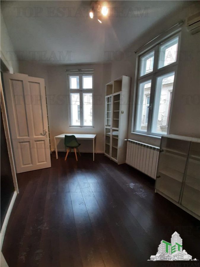 Parcul Carol_Marasesti liber- deosebit - foto 10