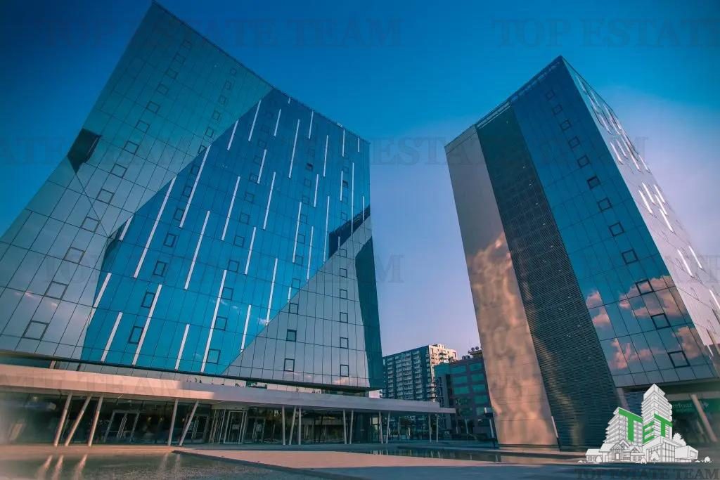 Spatiu de Birouri de 700 mp in Zona Pipera - Bucuresti