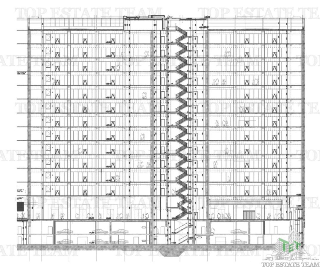 Spatiu de Birouri de 700 mp in Zona Pipera - foto 12