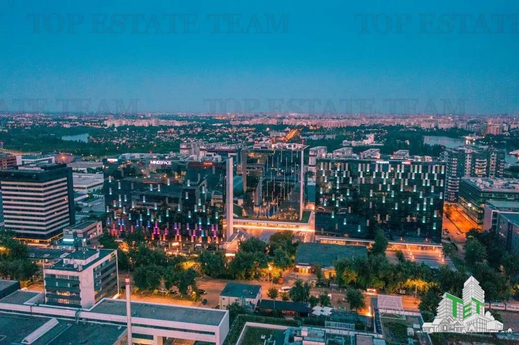 Spatiu de Birouri de 700 mp in Zona Pipera - foto 4