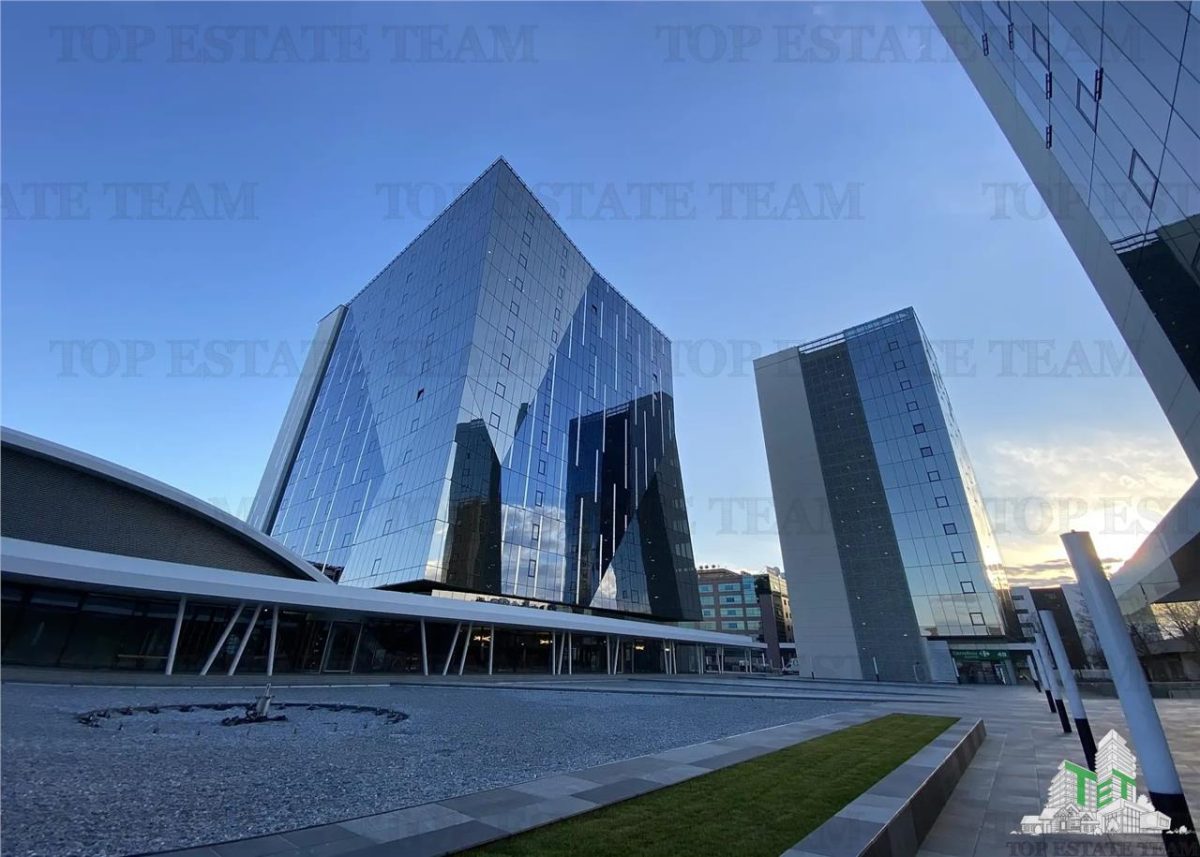 Spatiu de Birouri de 700 mp in Zona Pipera - foto 6