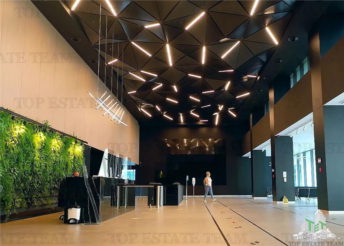 Spatiu de Birouri de 700 mp in Zona Pipera - foto 7