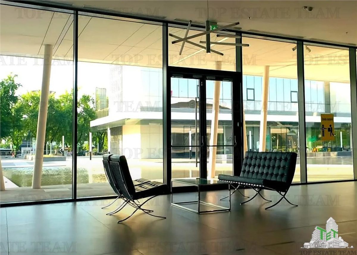 Spatiu de Birouri de 700 mp in Zona Pipera - foto 8