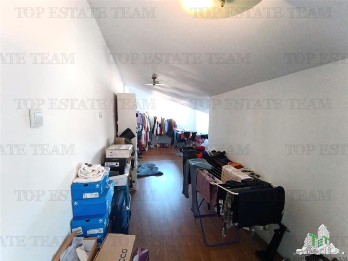 Vila 7 camere Domenii - foto 11