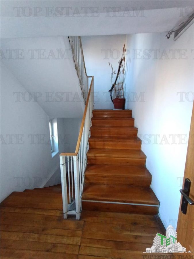 Vila 7 camere Domenii - foto 12