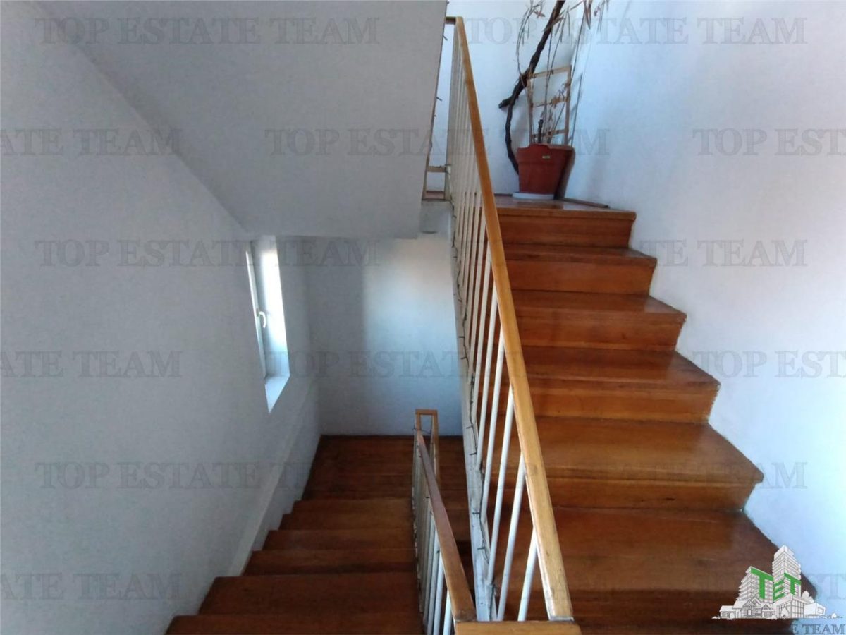 Vila 7 camere Domenii - foto 13