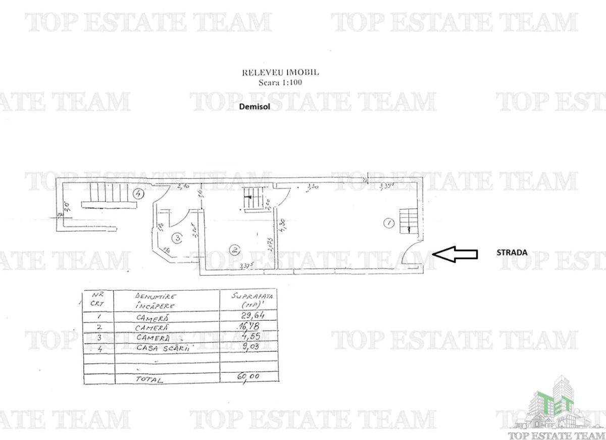 Vila 7 camere Domenii - foto 15