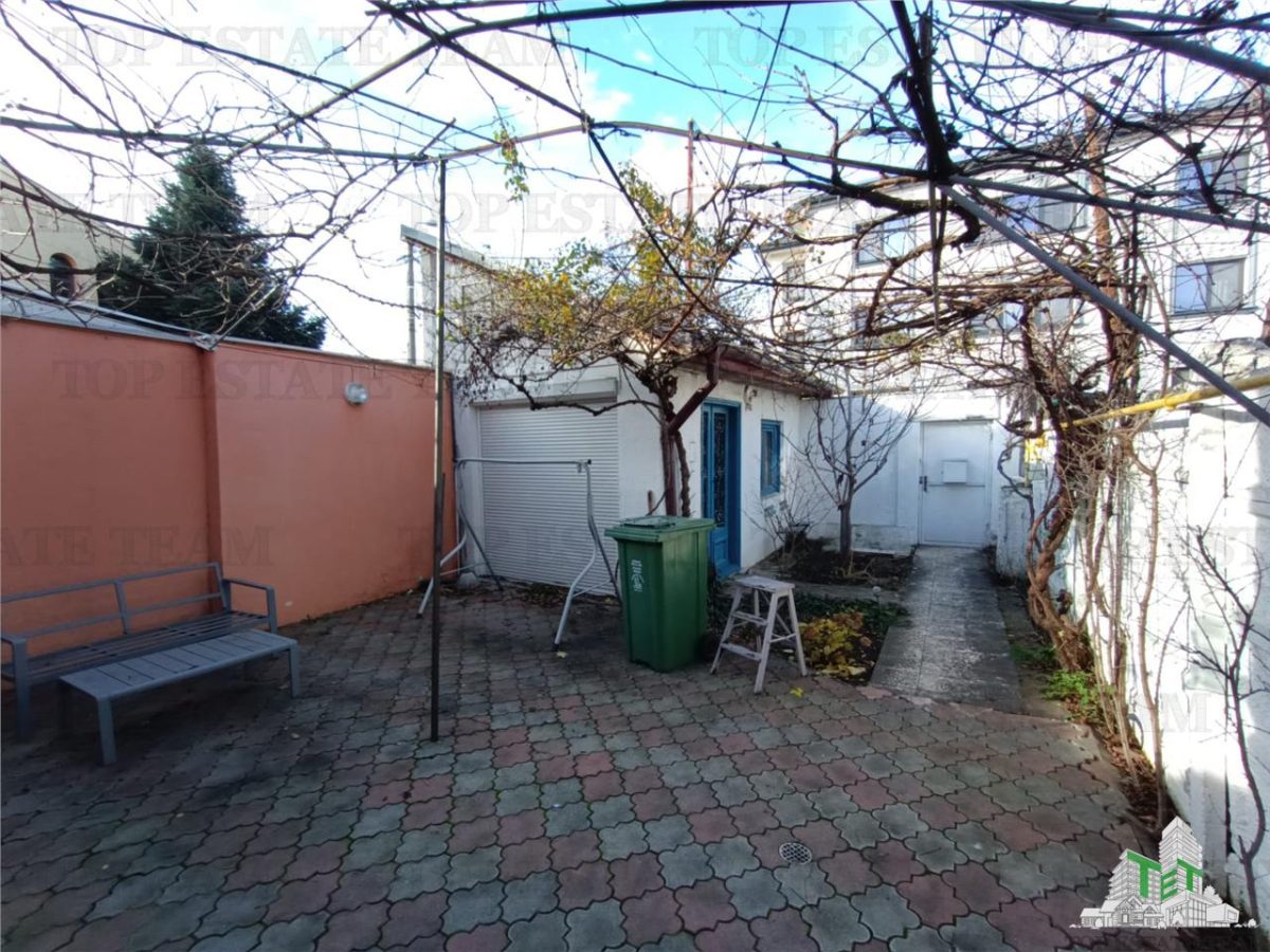 Vila 7 camere Domenii - foto 3