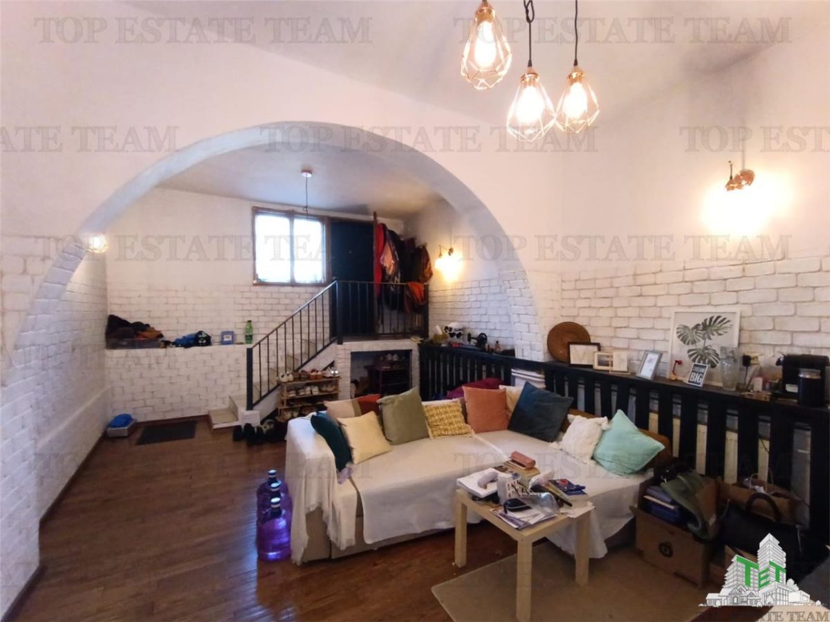 Vila 7 camere Domenii - foto 4