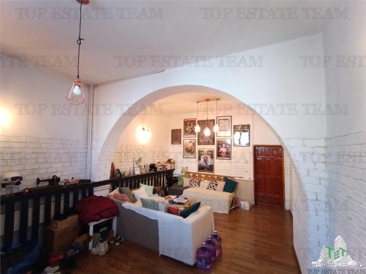 Vila 7 camere Domenii - foto 5