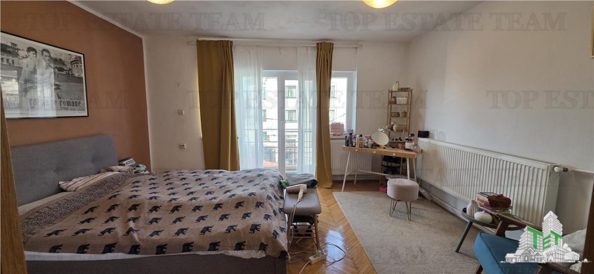 Vila 7 camere Domenii - foto 7