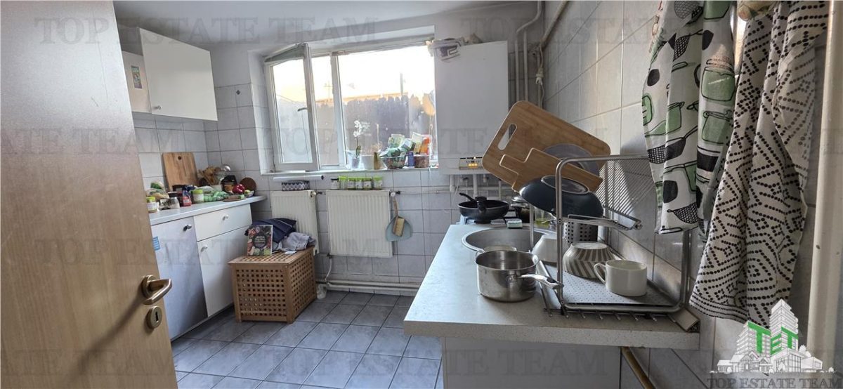 Vila 7 camere Domenii - foto 9