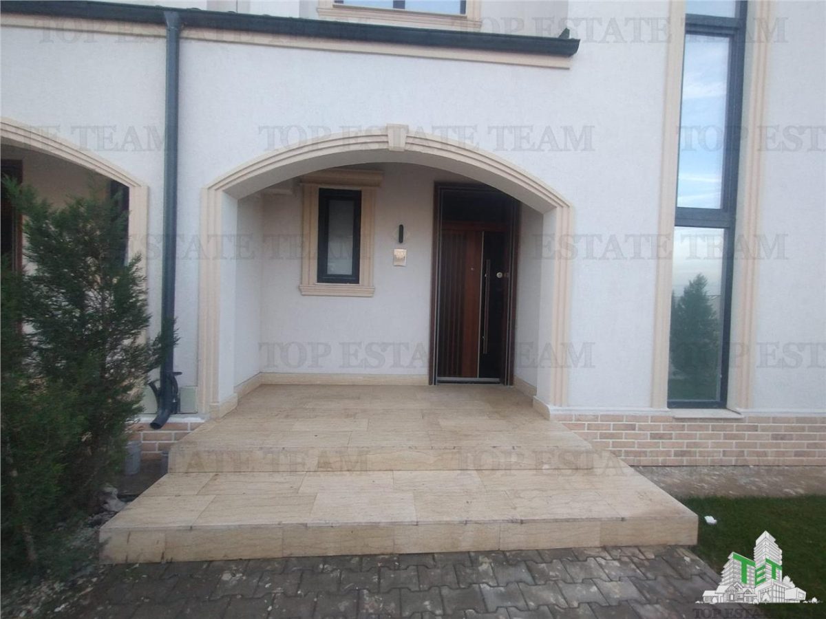 Ultima unitate cu pret promotional! Case premium tip duplex p+1 eficiente energetic, iesire rapida A0 Comuna Berceni - foto 3