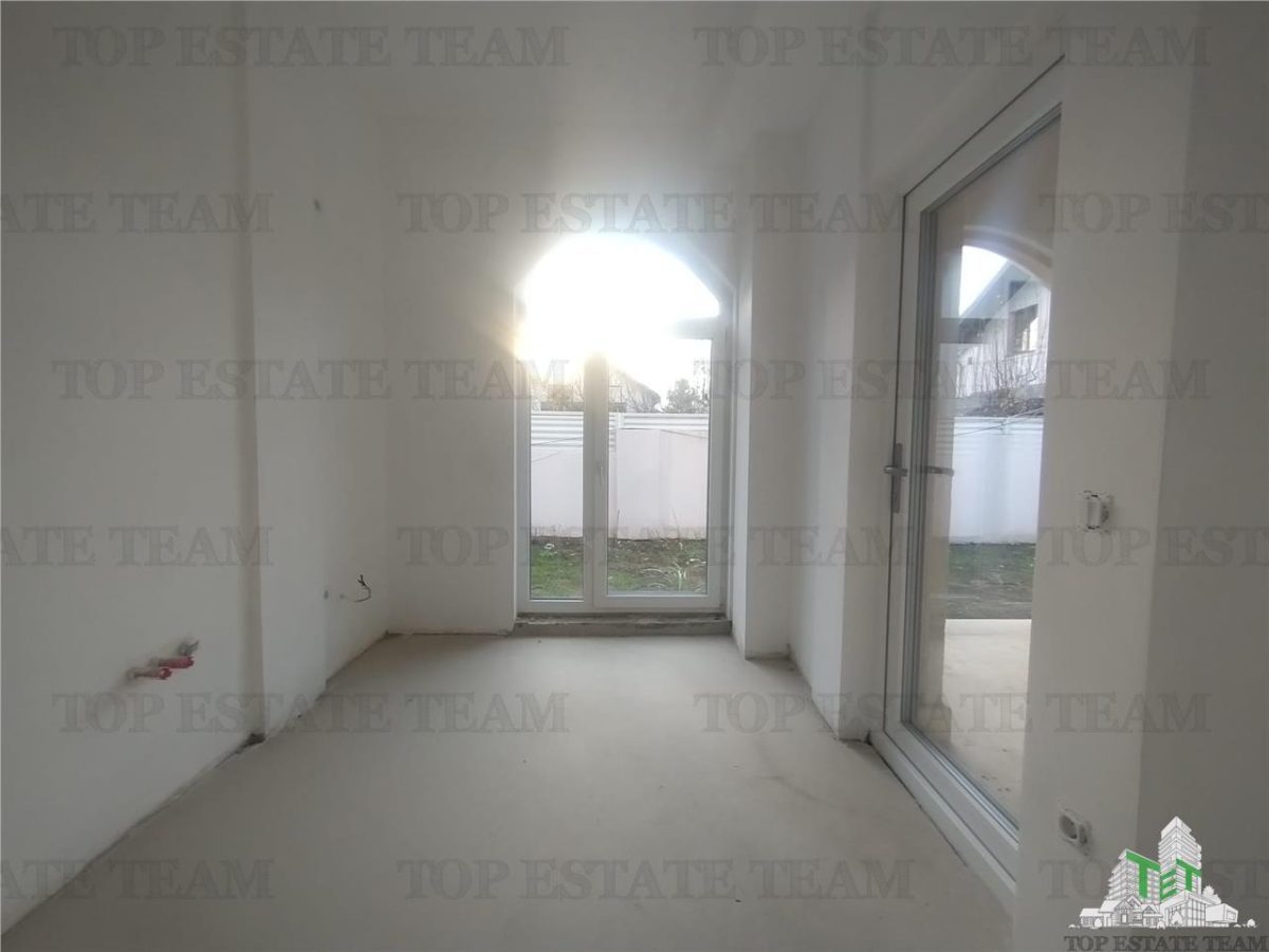 Ultima unitate cu pret promotional! Case premium tip duplex p+1 eficiente energetic, iesire rapida A0 Comuna Berceni - foto 6