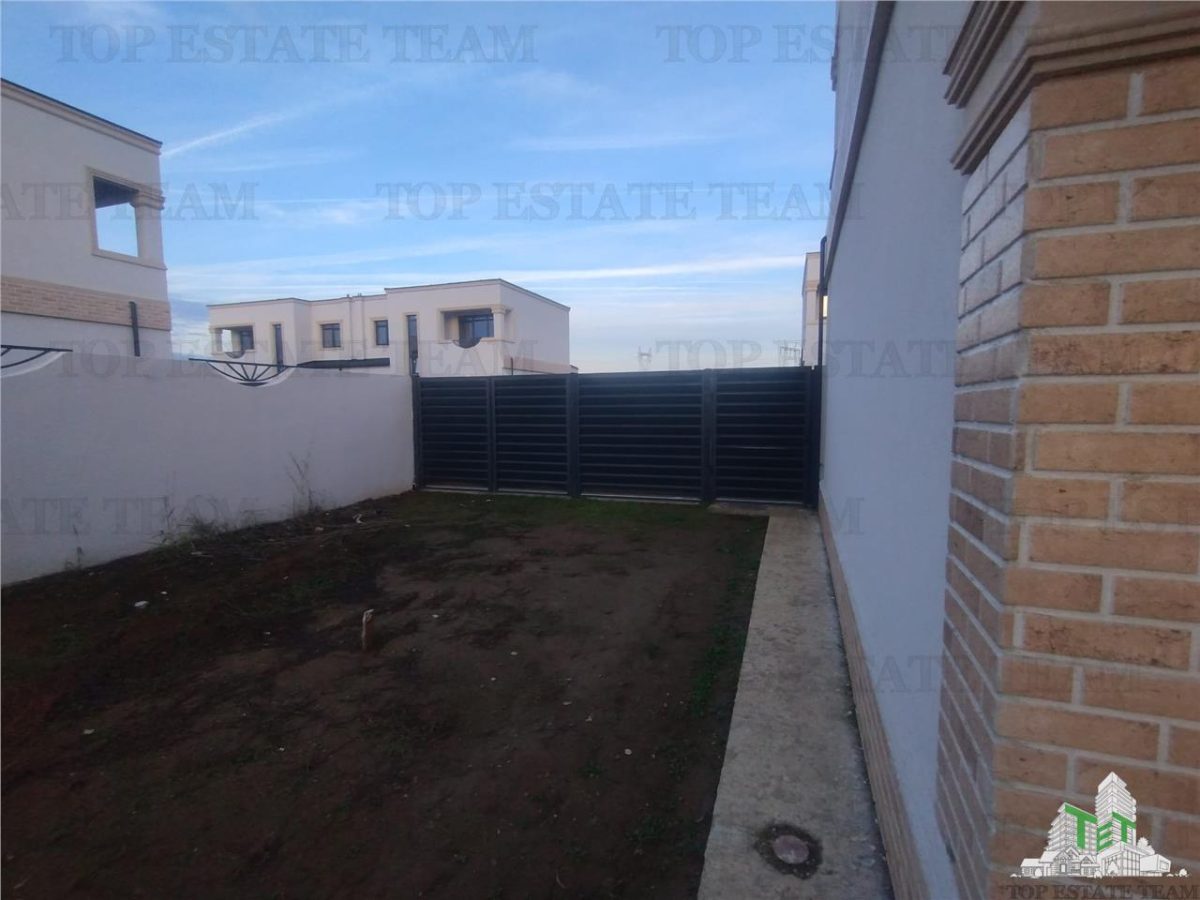 Ultima unitate cu pret promotional! Case premium tip duplex p+1 eficiente energetic, iesire rapida A0 Comuna Berceni - foto 7