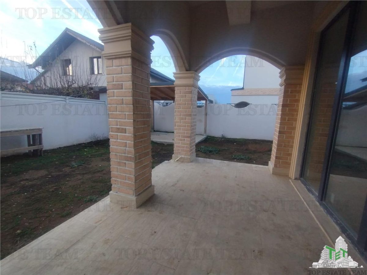 Ultima unitate cu pret promotional! Case premium tip duplex p+1 eficiente energetic, iesire rapida A0 Comuna Berceni - foto 8