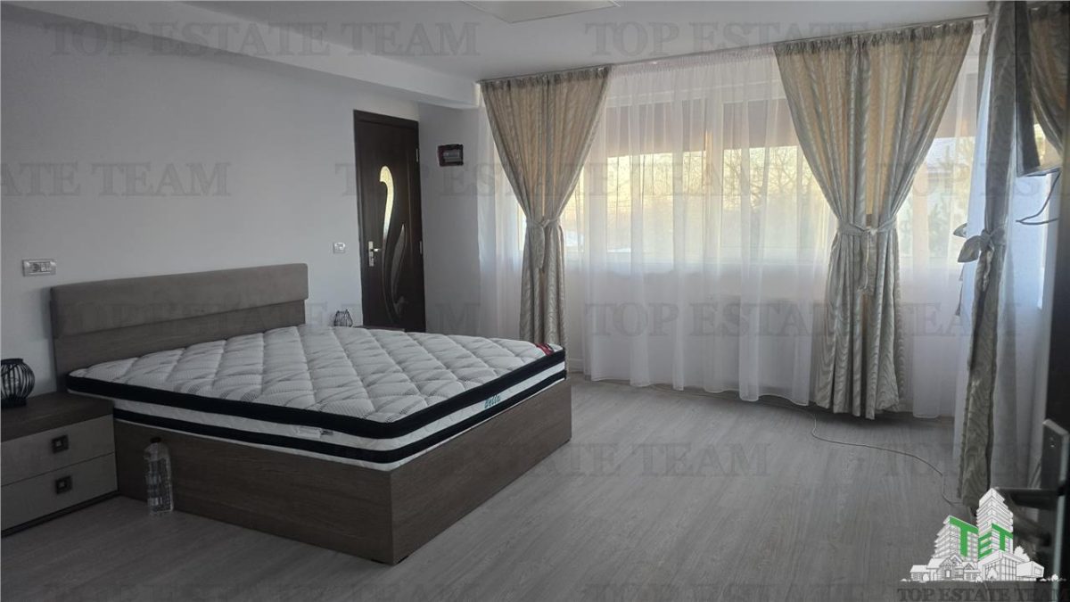 Vila regie proprie 5 camere+crama centru Domnesti - foto 5