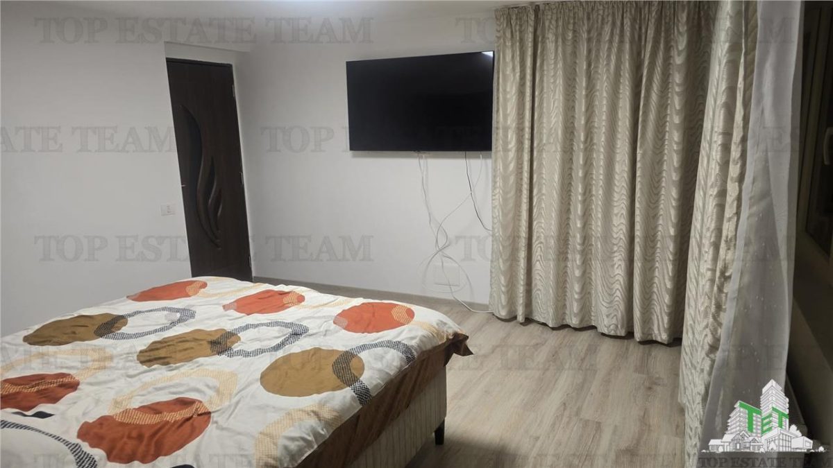 Vila regie proprie 5 camere+crama centru Domnesti - foto 6