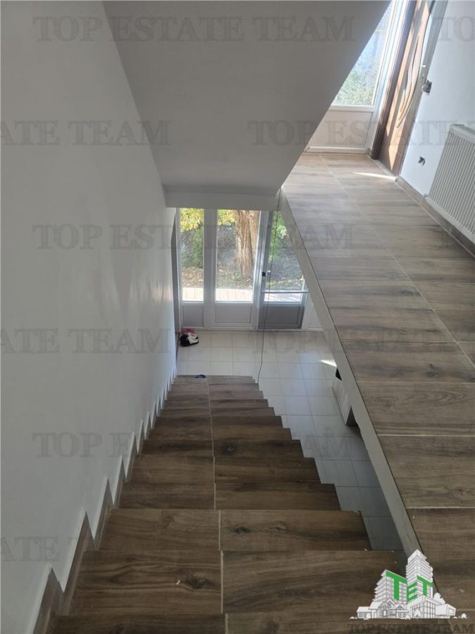 Vila regie proprie 5 camere+crama centru Domnesti - foto 7