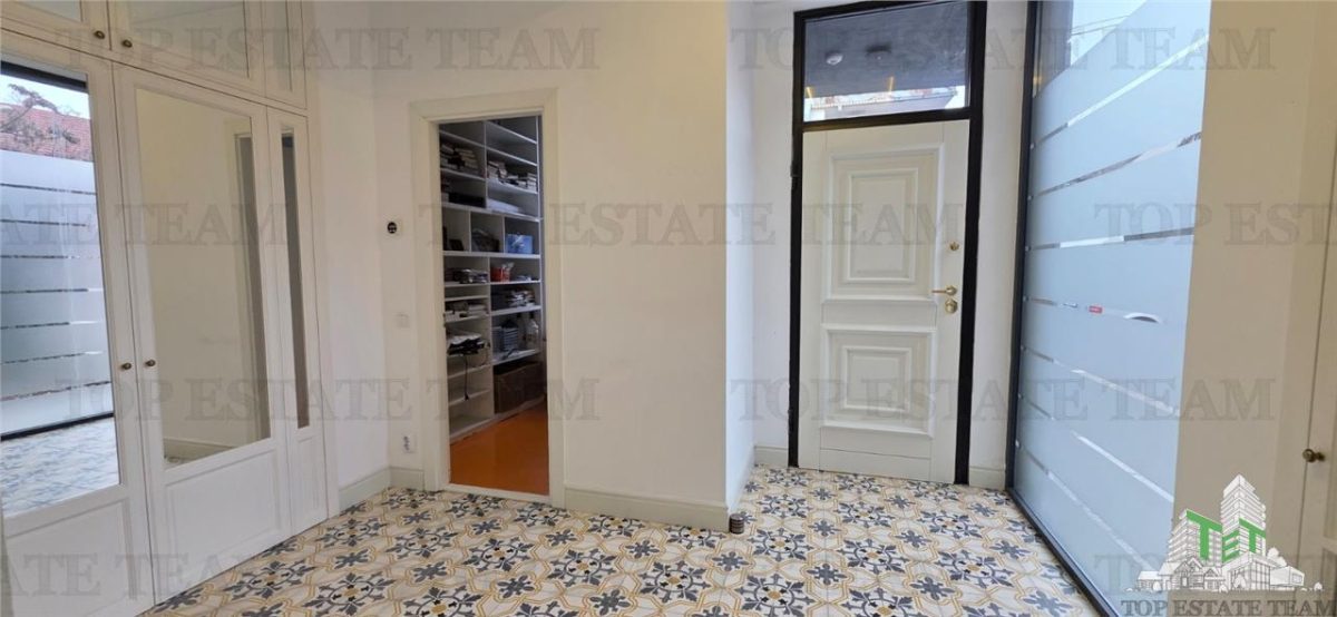 Casa individuala de vanzare - zona Domenii - foto 16