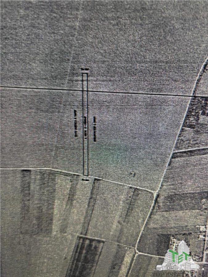 Teren extravilan arabil, Vadu/ Corbu, Constanta - foto 4