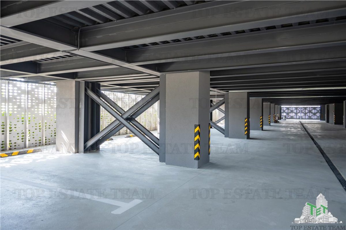 Apartament 2 camere - Complex rezidential de lux, prima linie la mare - foto 15