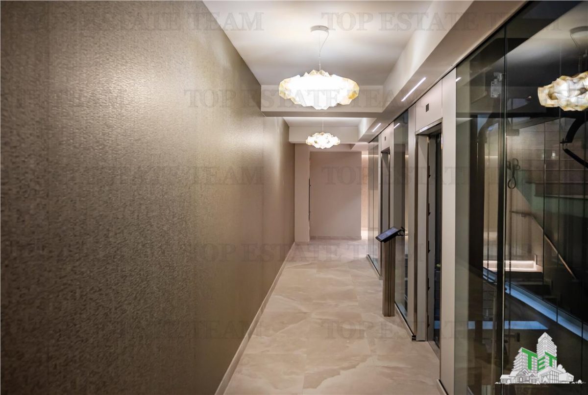 Apartament 2 camere - Complex rezidential de lux, prima linie la mare - foto 18