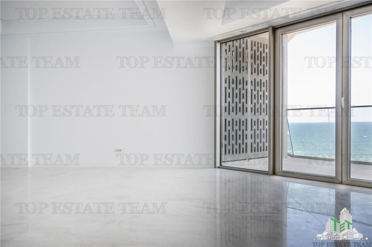 Apartament 2 camere - Complex rezidential de lux, prima linie la mare - foto 3