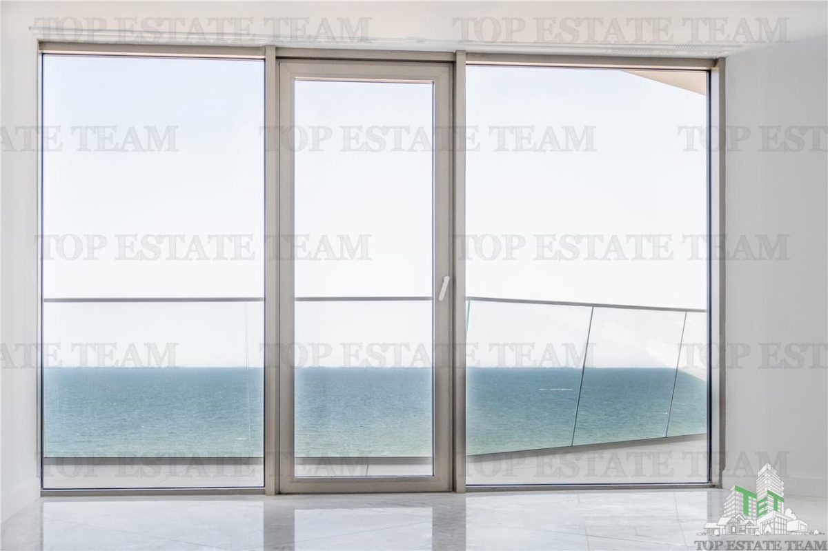 Apartament 2 camere - Complex rezidential de lux, prima linie la mare - foto 4