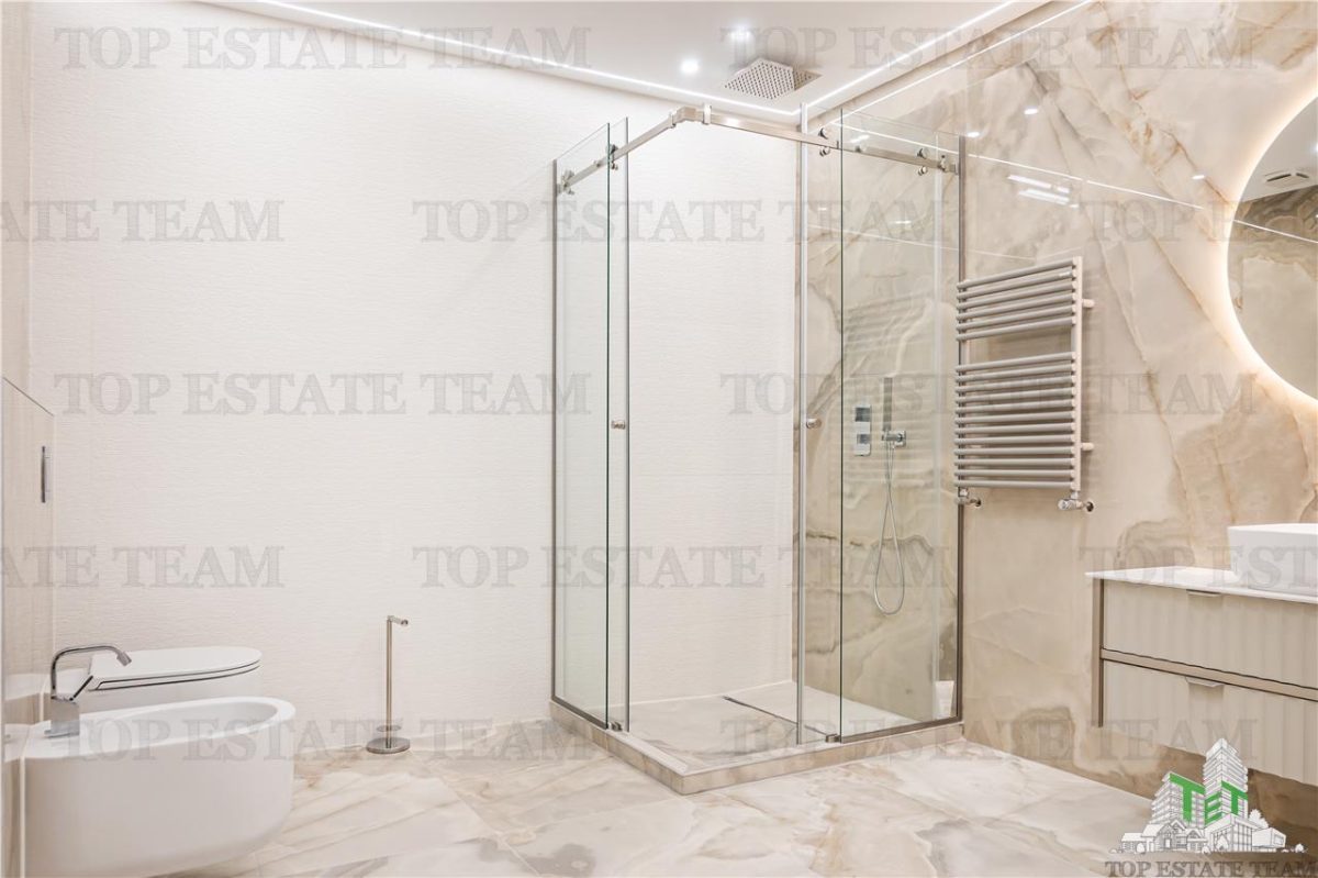 Apartament 2 camere - Complex rezidential de lux, prima linie la mare - foto 6