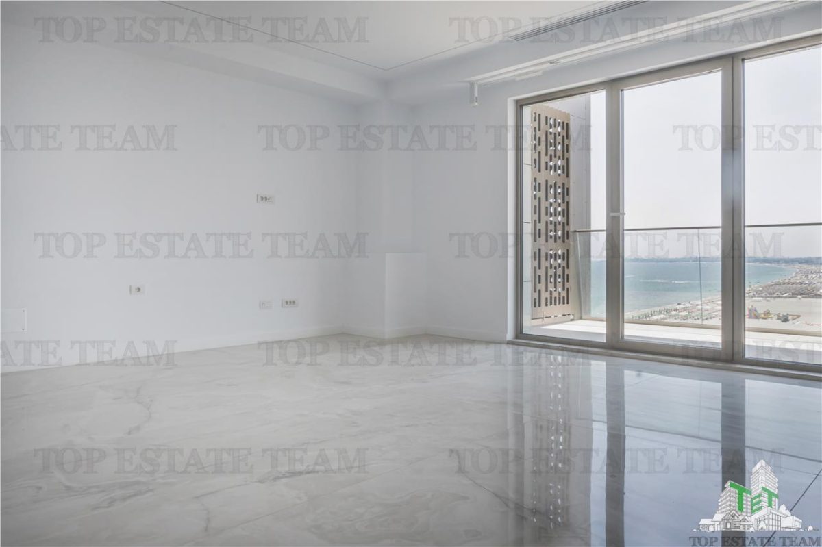 Apartament 2 camere - Complex rezidential de lux, prima linie la mare - foto 9