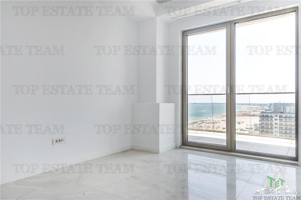 Apartament 2 camere - Complex rezidential de lux, prima linie la mare - foto 16