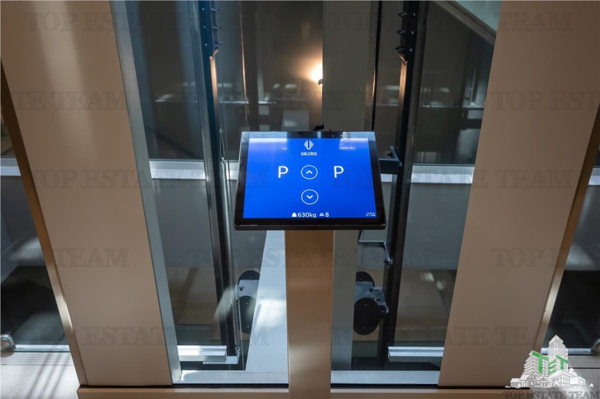 Apartament 2 camere - Complex rezidential de lux, prima linie la mare - foto 5