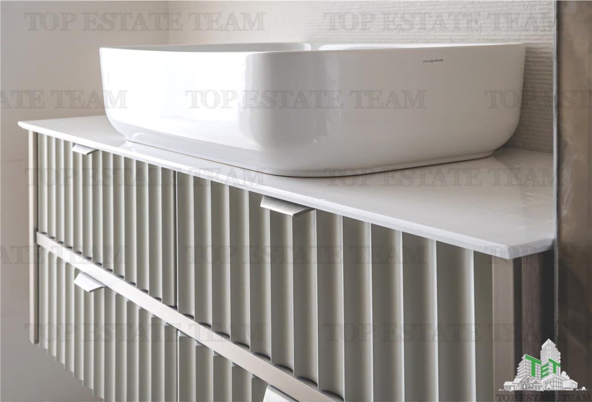 Apartament 2 camere - Complex rezidential de lux, prima linie la mare - foto 8