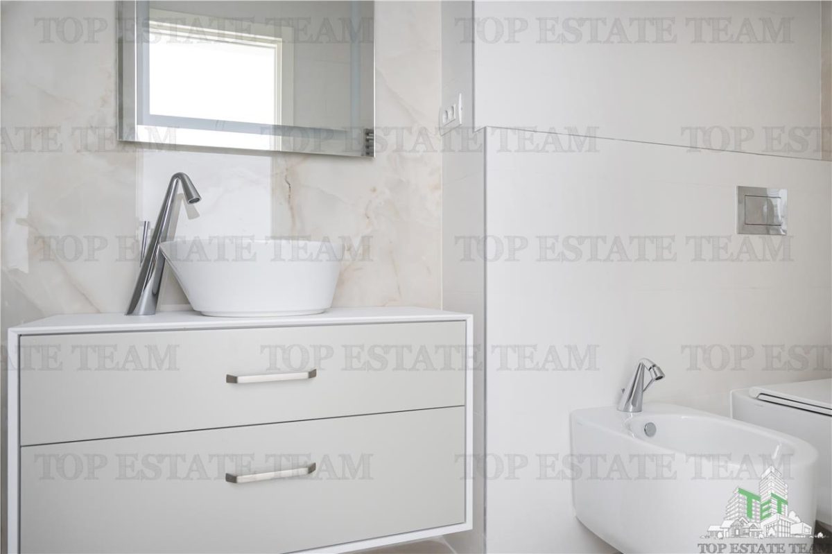 Apartament 2 camere in Complex exclusivist, prima linie la mare - Mamaia Nord - foto 12