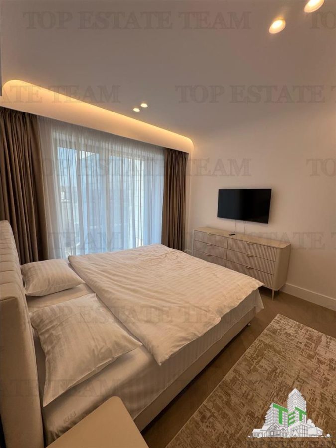 Apartament 3 Camere Cortina 126 cu loc de parcare - foto 6