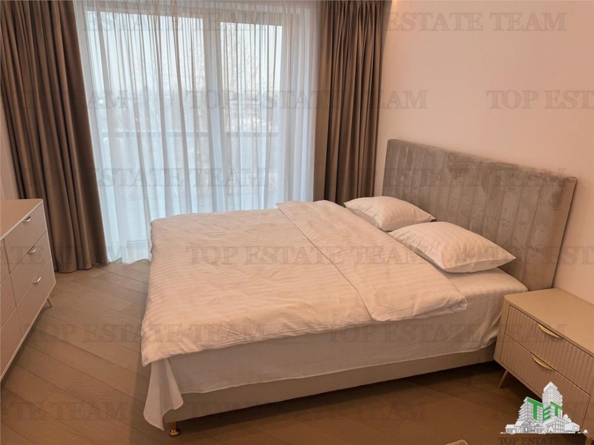 Apartament 3 Camere Cortina 126 cu loc de parcare - foto 7