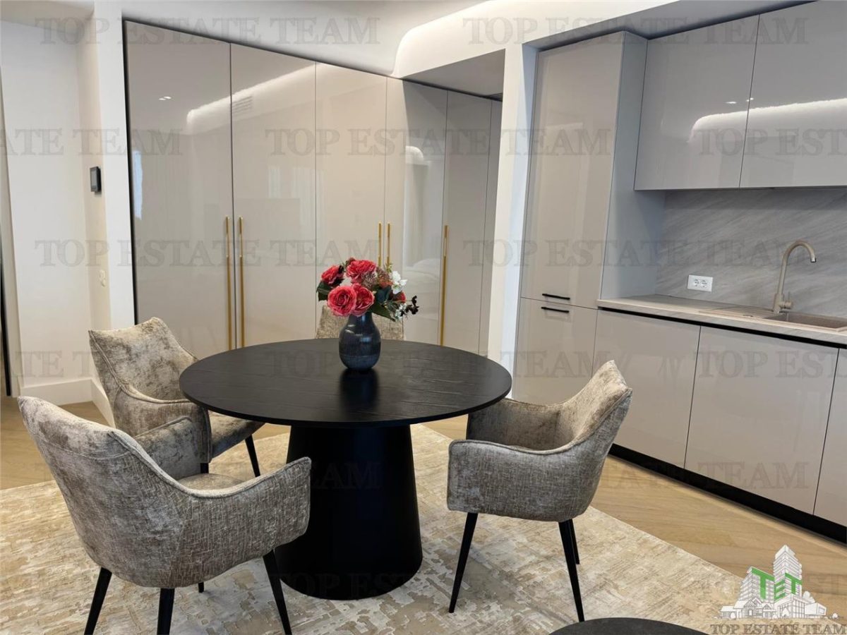 Apartament 3 Camere Cortina 126 cu loc de parcare - foto 3