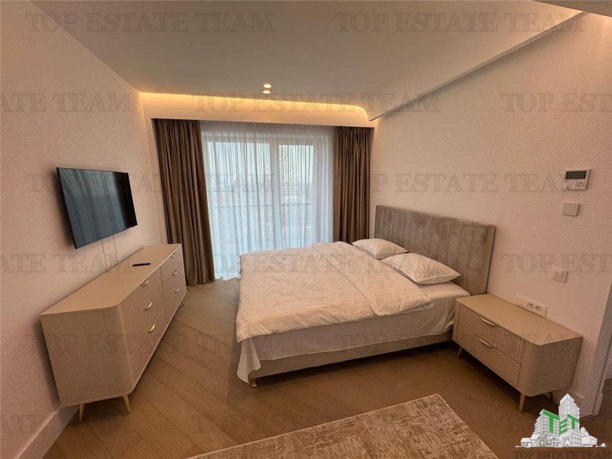 Apartament 3 Camere Cortina 126 cu loc de parcare - foto 5